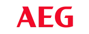 AEG logo